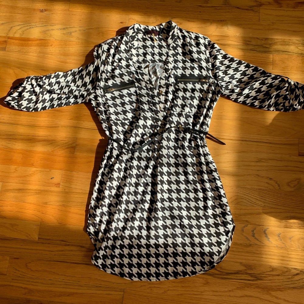 Hot Miami style dress